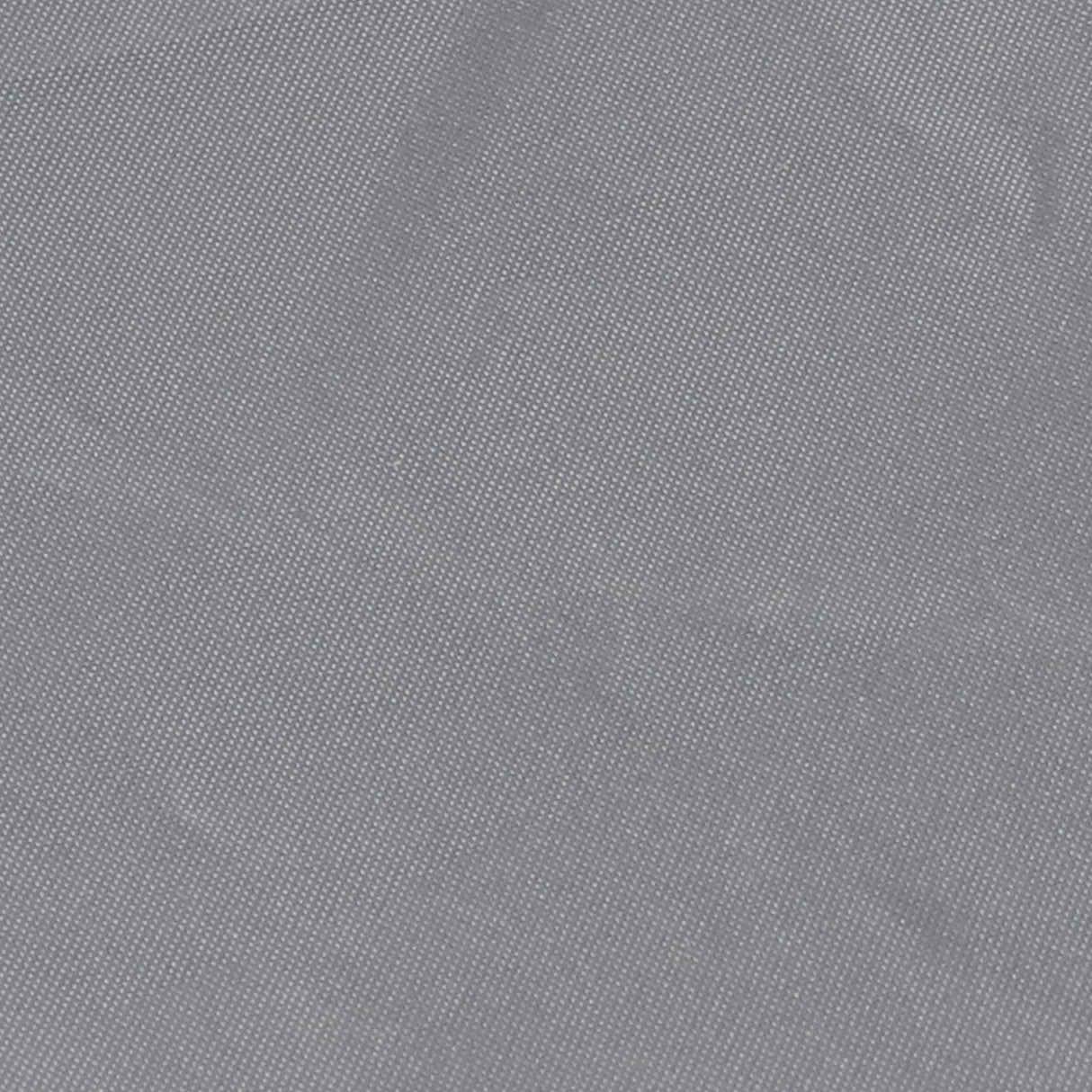 Sunnydaze 12x12 Canopy Replacement Top - Replacement Canopy Cover Only - Heavy-Duty PU-Coated 150D Oxford Fabric - Gray Sunnydaze