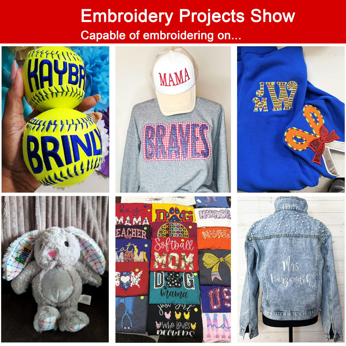 Smartstitch S1501 Plus Beast Embroidery Machine with 15 Needles,24"x16" Large Embroidery Area,1200SPM Max Speed,12" Touch Screen, Wifi available, capable of embroidering on Cap, T-shirt, Flat and more smartstitch