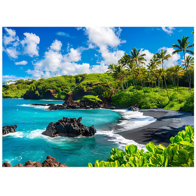 500 Piece Puzzles for Adults, Beach Jigsaw Puzzles 500 Pieces, Seaside Puzzles 500 Pieces for Adults, Ocean Jigsaw Puzzles, Funny Challenging Puzzles, Great Gift for Family Friends, 21 x 15 in