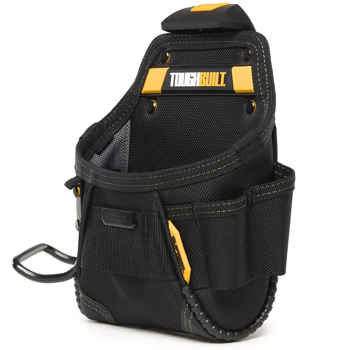 TOUGHBUILT TOU-CT-24 Project Pouch/Hammer Loop ToughBuilt