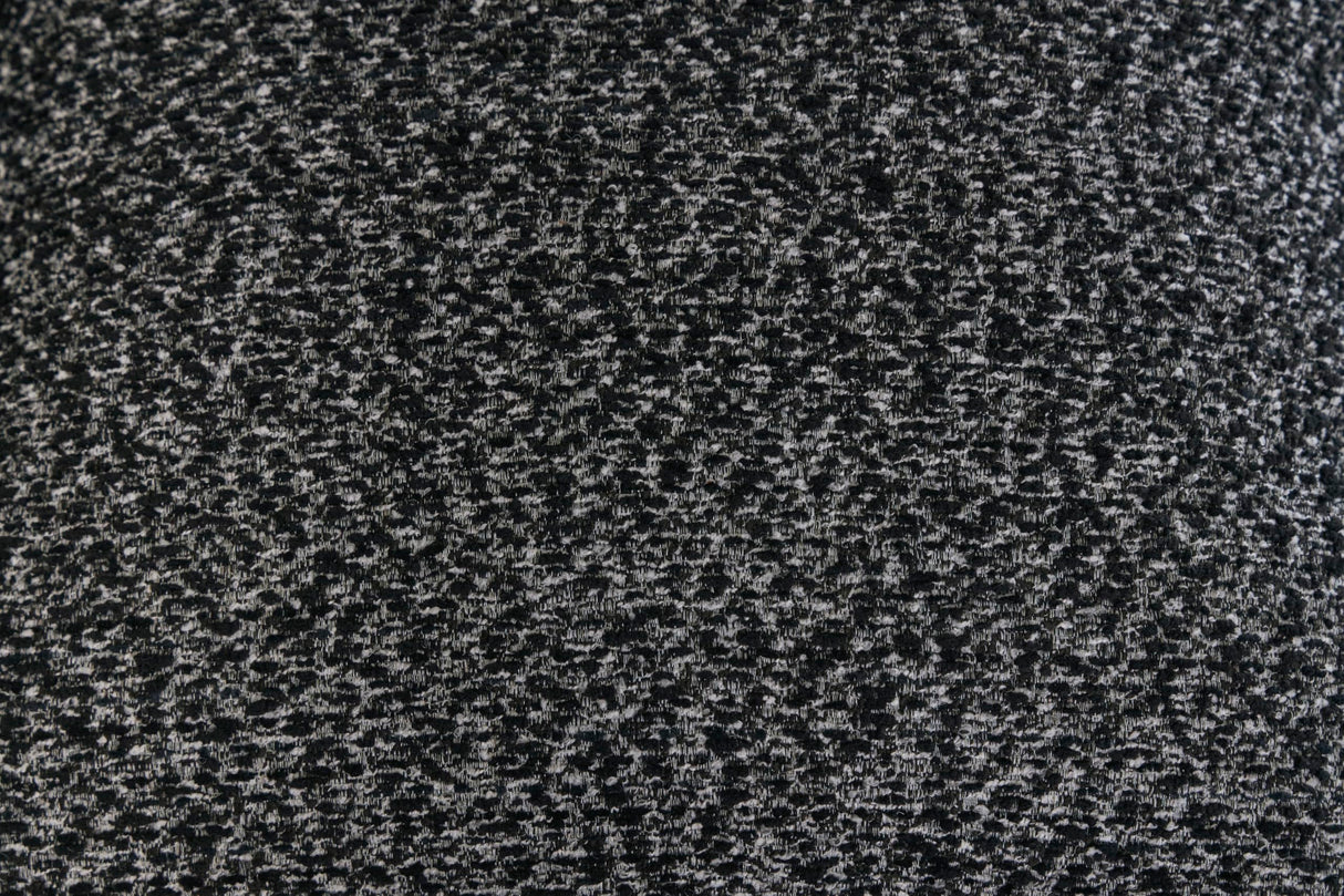 Signature Design by Ashley Midnight-Madness Contemporary L-Shaped 2-Piece Sectional Sofa with Chaise for Living Room, Black Signature Design by Ashley