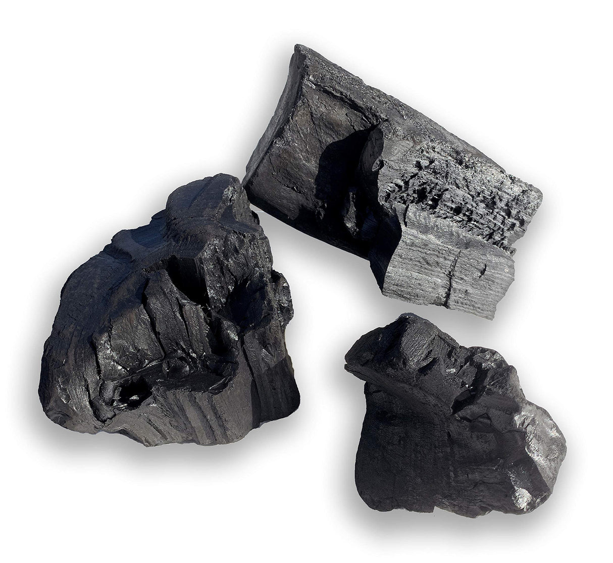 Jealous Devil All Natural Hardwood Lump Charcoal - 35LB Jealous Devil