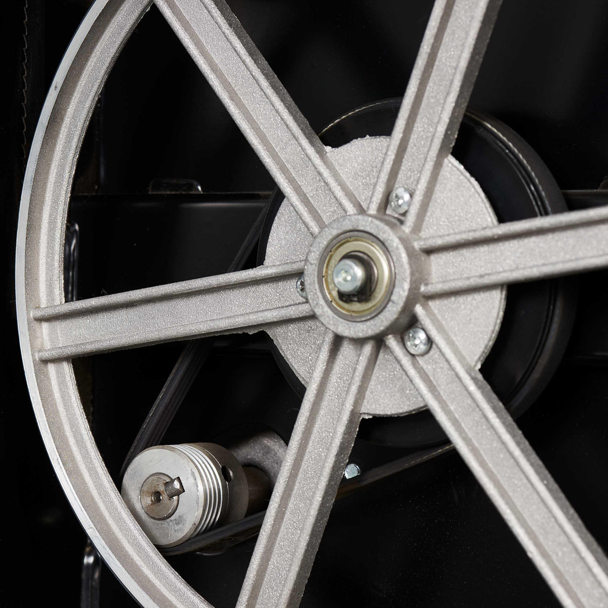 SHOPMAX SHOPMAX 4.2 Amp 10-inch Benchtop Band Saw ShopMax