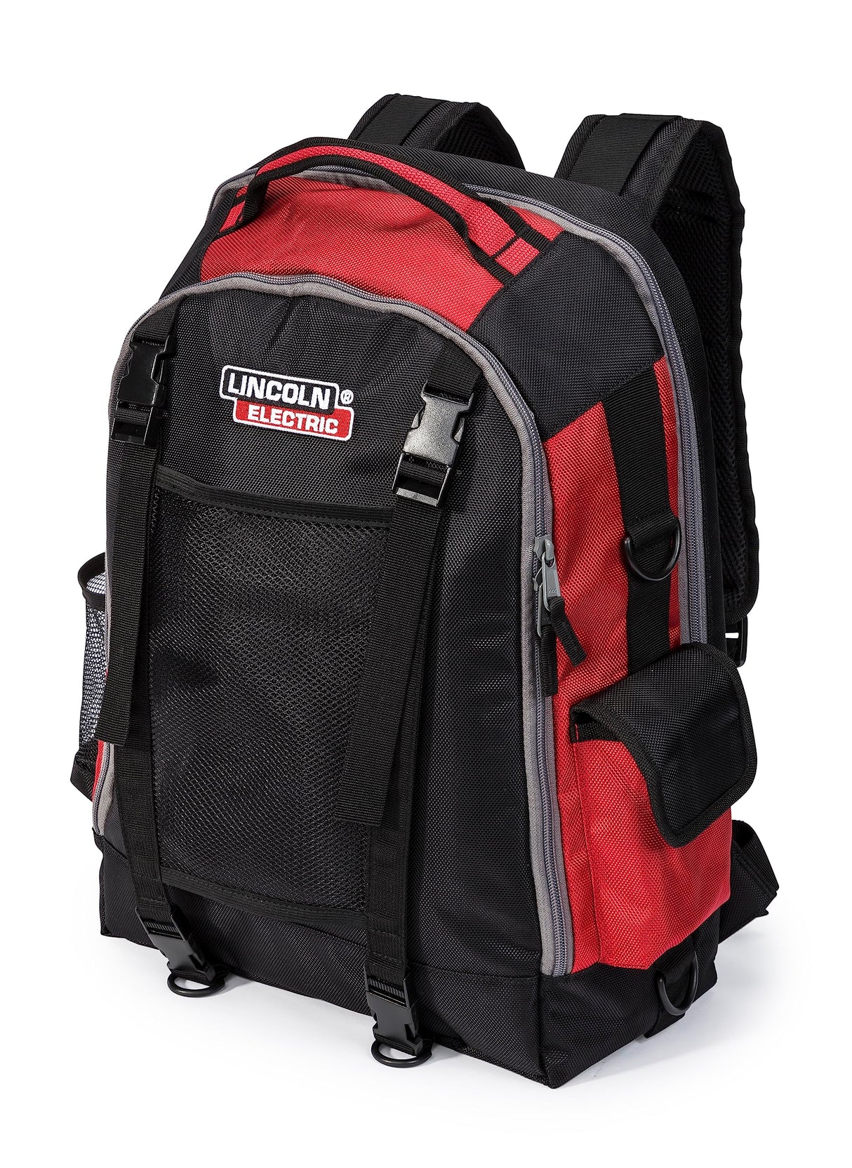 Lincoln Electric Intermediate Education Welding Gear Ready-Pak - Comprehensive PPE & Tool Kit - 18 Products - K4595-M Lincoln Electric