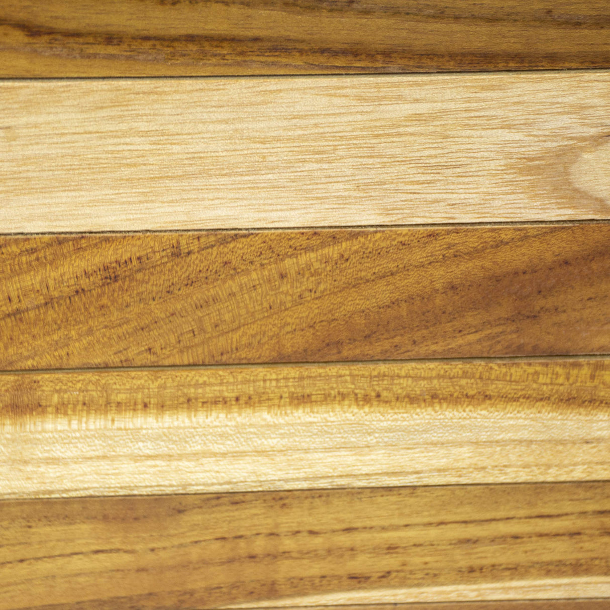 EcoDecors, 29 inch, Bath Tray for Tub, Bath Tub Tray Wood, Bathtub Table, Caddy for Bathtub in Natural Teak EcoDecors