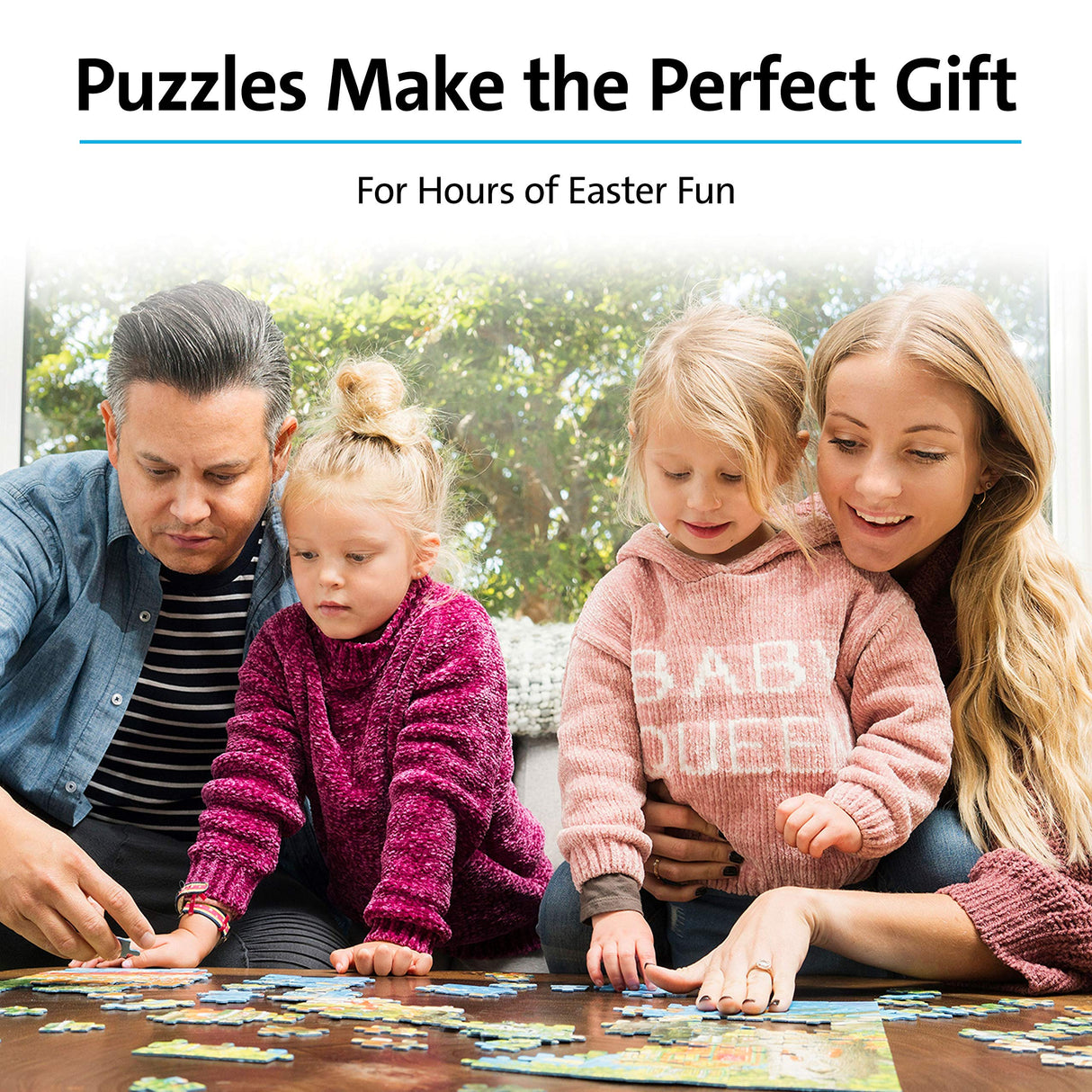Ravensburger World Map Jigsaw Puzzle | 60 Unique Pieces | Ideal for Kids | Skill-Enhancing Excellent Gift for Birthdays and Holidays Ravensburger