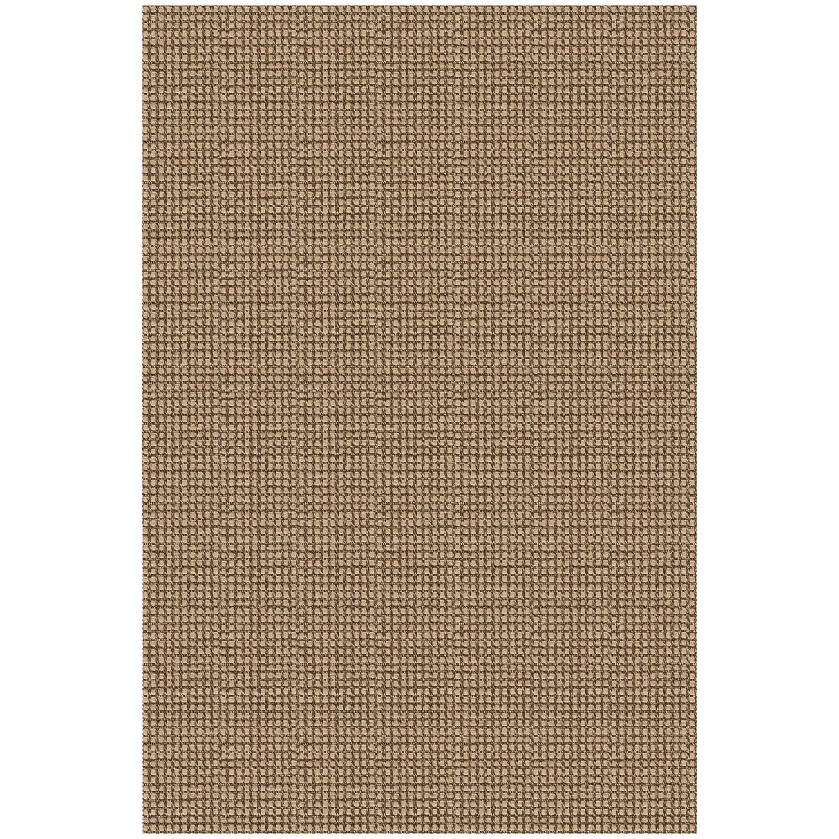 KOZYFLY Boho Rugs for Entryway 3x5 ft Washable Area Rug Non Slip Rubber Backed Entry Rug Woven Indoor Door Mat Cotton Kitchen Rugs Floor Carpet for Entryway, Foyer, Backdoor, Tan/Orange/Brown KOZYFLY