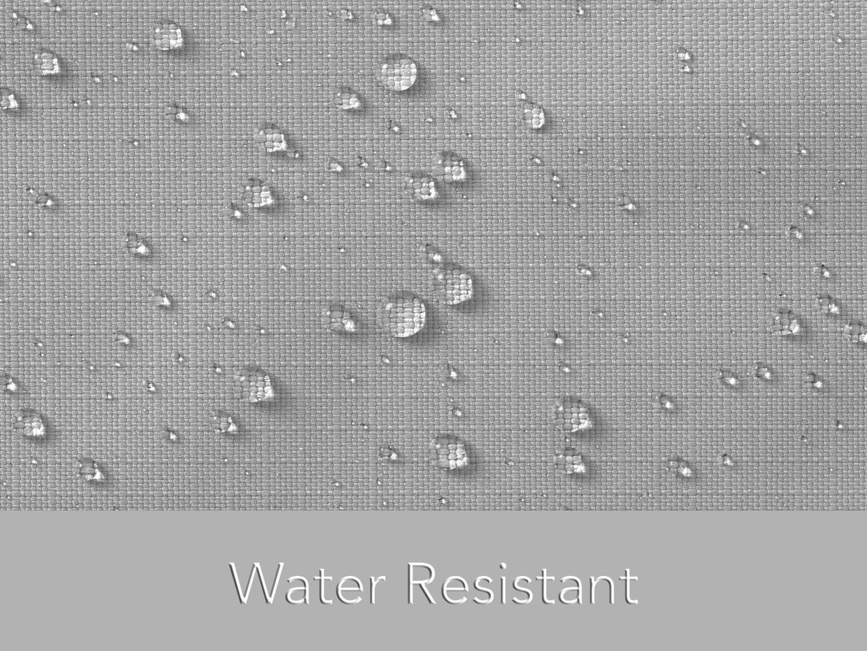 Covermates Round Hot Tub Cover - Heavy-Duty Polyester, Weather Resistant, Drawcord Hem, Outdoor Living Covers, 80DIAMETER x 14H, Ripstop Grey Covermates