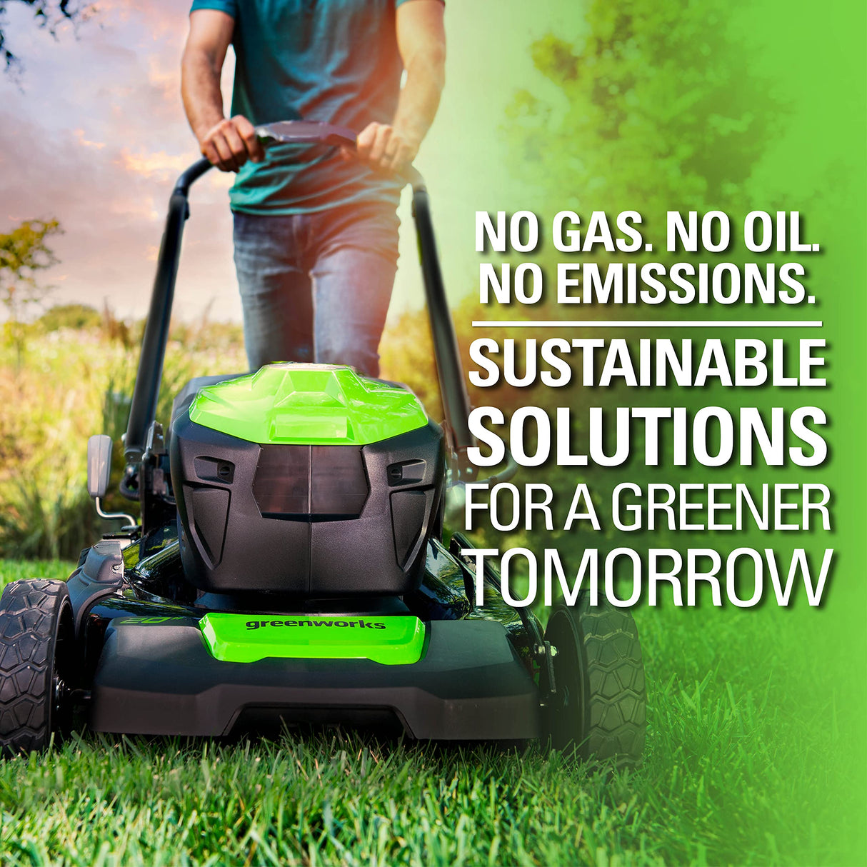 Greenworks 1600 PSI (1.2 GPM) Electric Pressure Washer (Ultra Compact, Lightweight, 20 FT Tangle-Free Hose, 35 FT Power Cord) Great For Cars, Fences, Patios, Driveways, Decks and Patios Greenworks