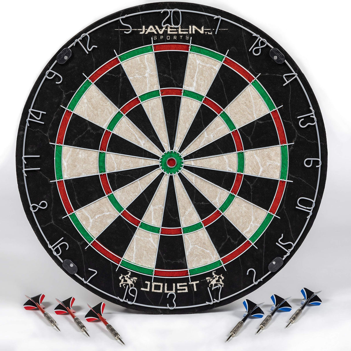 EastPoint Sports Joust Bristle Dartboard EastPoint Sports