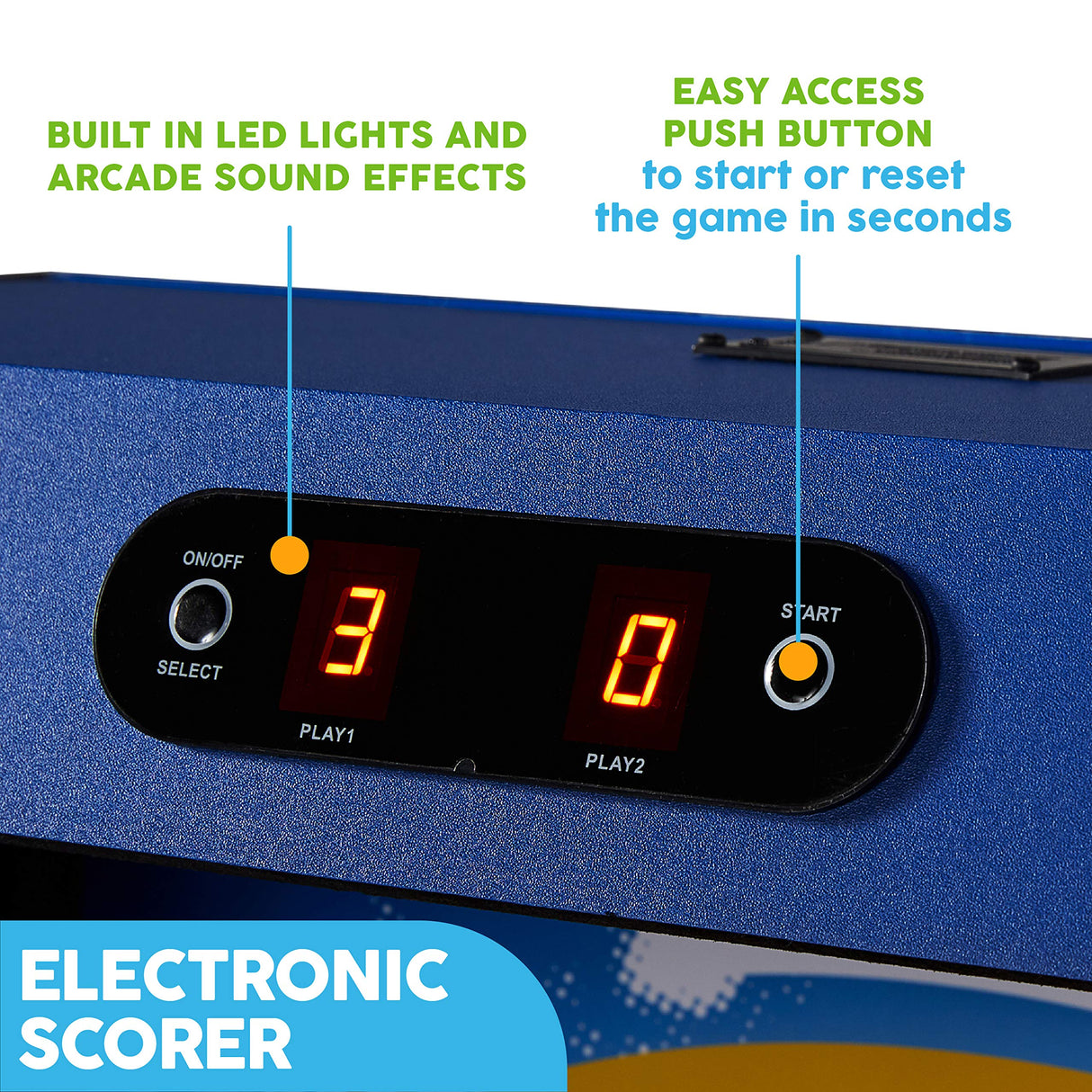MD Sports 87" Roll and Score Game MD Sports