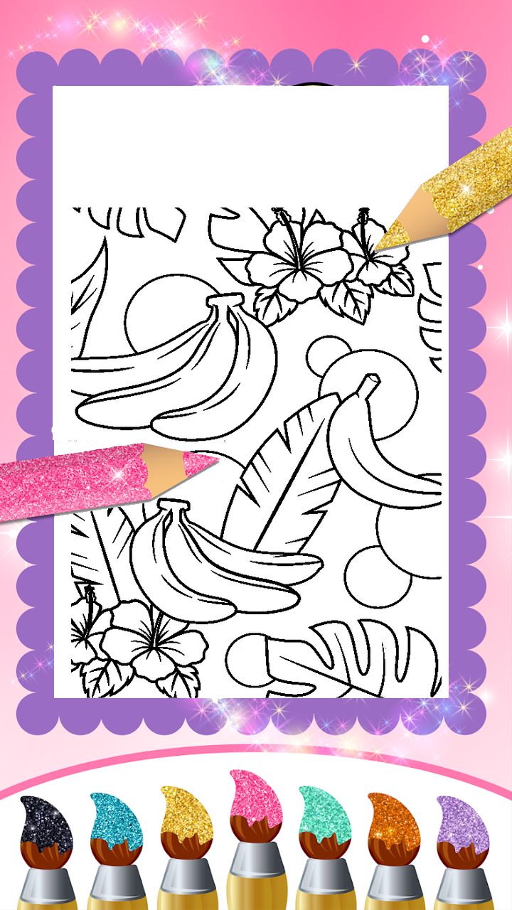 Tiger Coloring Book & Drawing Lessons, Wild Cats and Jungle Animals, Nature Coloring AnyReskin