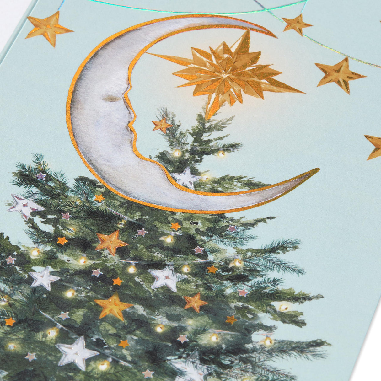 Papyrus Christmas Cards Boxed with Envelopes, Magic Of The Season (14-Count) Papyrus