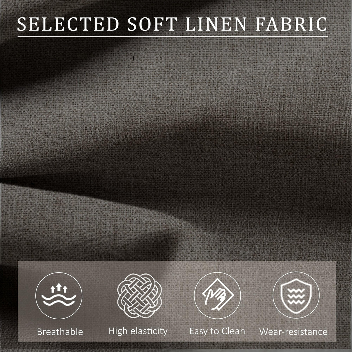 Korser Recliner Chairs for Adults, Power Recliner Chair for Elderly, Small Lift Recliners with Assist, Electric Single Lift Sofa with Memory Function for Living Reading Room, Black Korser