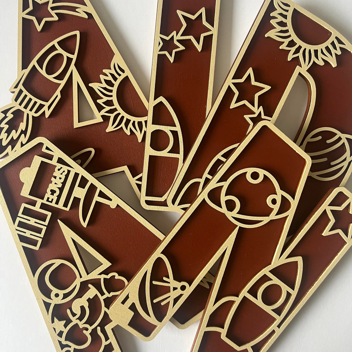 Personalized Wooden Name Sign for nursery, Wall letters Customized Name Sign Baby Room Decor, Baby Nursery Name Sign Wood Signs Personalized Baby Name Sign, Personalized Name Sign Wooden Baby Sign MONTOJOY