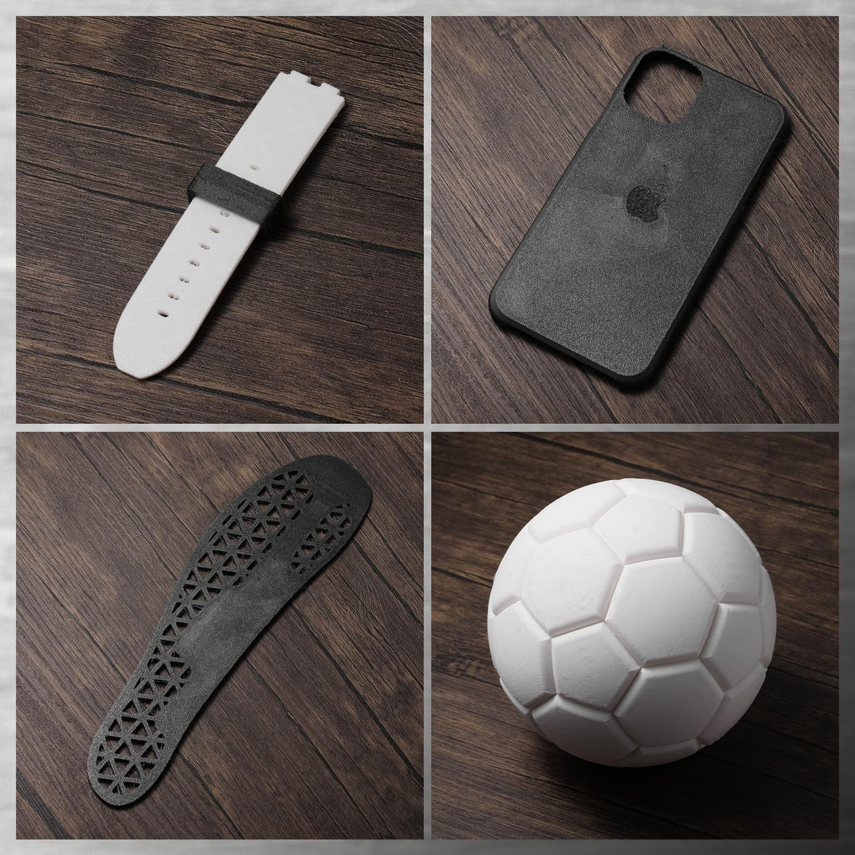 SainSmart Matte TPU Filament, Black Flexible TPU 3D Printing Filament, 1.75 mm, 1kg (2.2LB), Dimensional Accuracy +/- 0.05 mm, 95A Soft TPU SainSmart