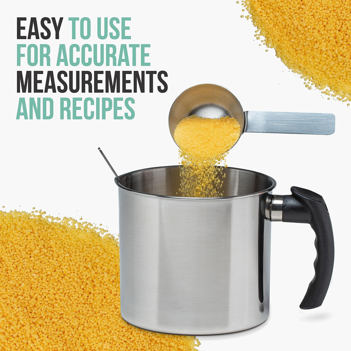 Candelilla Wax Pellets 4 oz. 100% Pure Natual Food Grade Vegan Wax For DYI Lip Balm, Soap and Candle Making, Creams and Lotions. Great For Skin, Face, and Hair applications. Beeswax Alternative Plant Guru