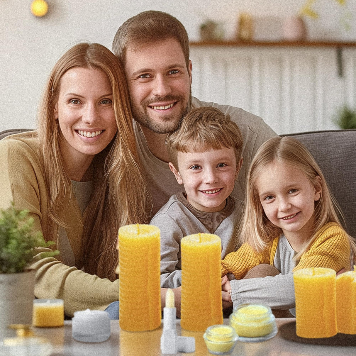 VALLYDOM Organic Beeswax Pellets - 2268g White Beeswax Pastilles, Pure Natural Bulk Bees Wax Pellets for DIY Beeswax Making Candles Skin Care Lip Balm Soap Lotion (5lb) VALLYDOM