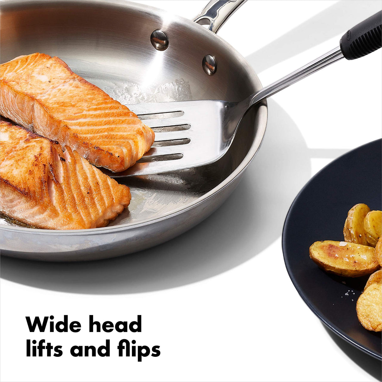 OXO Good Grips Stainless Steel Turner OXO