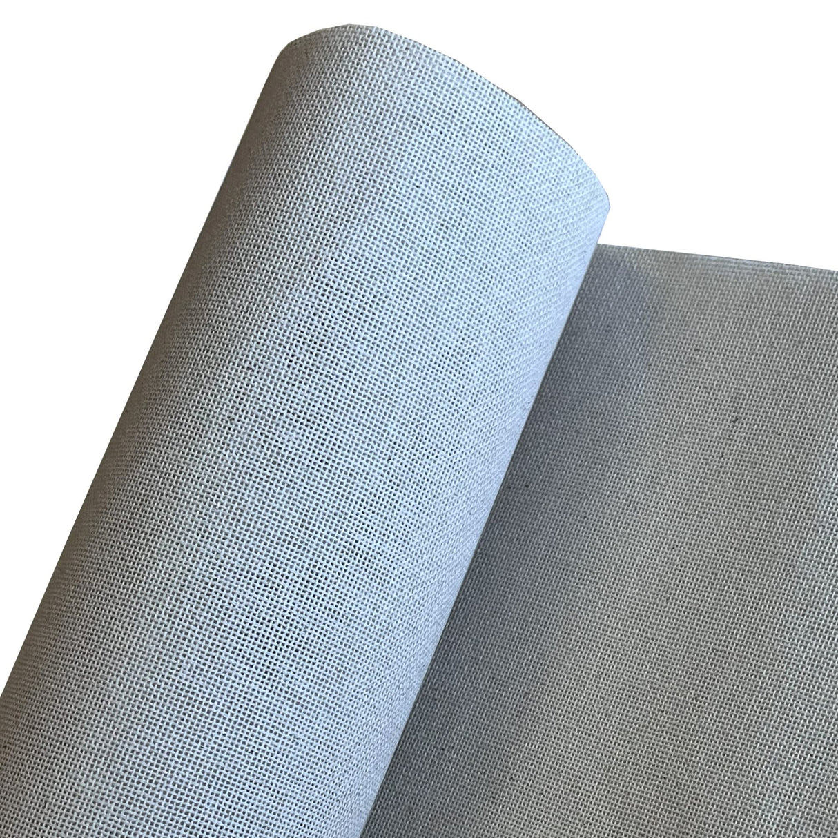 25 Count Evenweave Embroidery Fabric Cross Stitch Cloth, Natural Ecru Color, W59″ x L39″ SEWCRANE