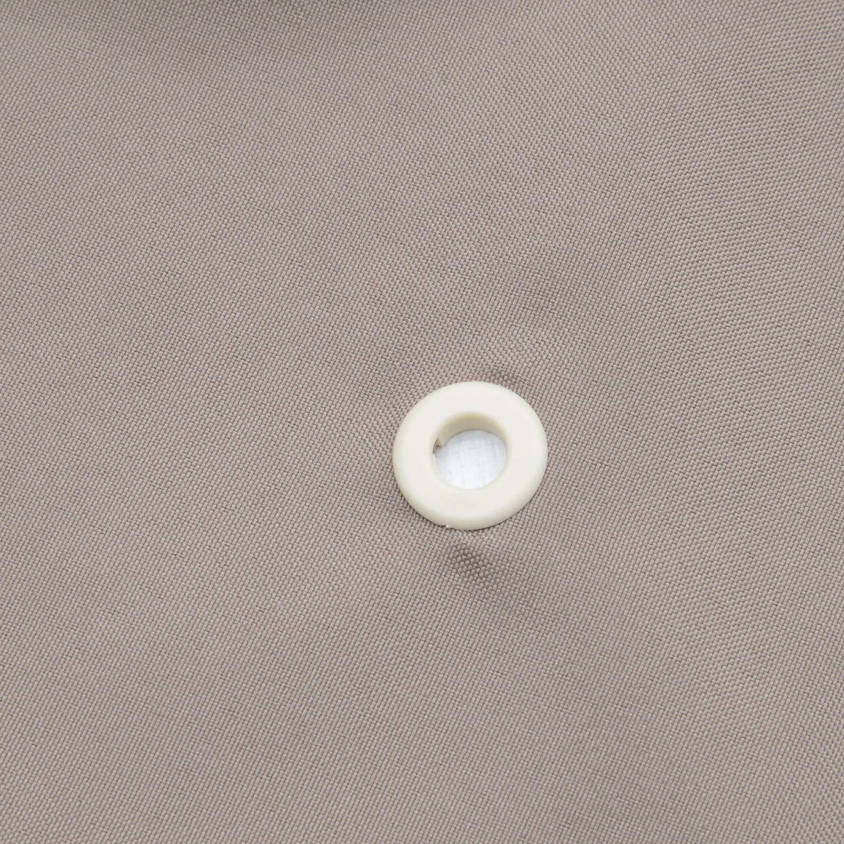 Outsunny 9.6' x 9.6' Patio Gazebo, Outdoor Canopy Shelter with 2-Tier Roof and Netting, Steel Frame for Garden, Lawn, Backyard, and Deck, Taupe Outsunny