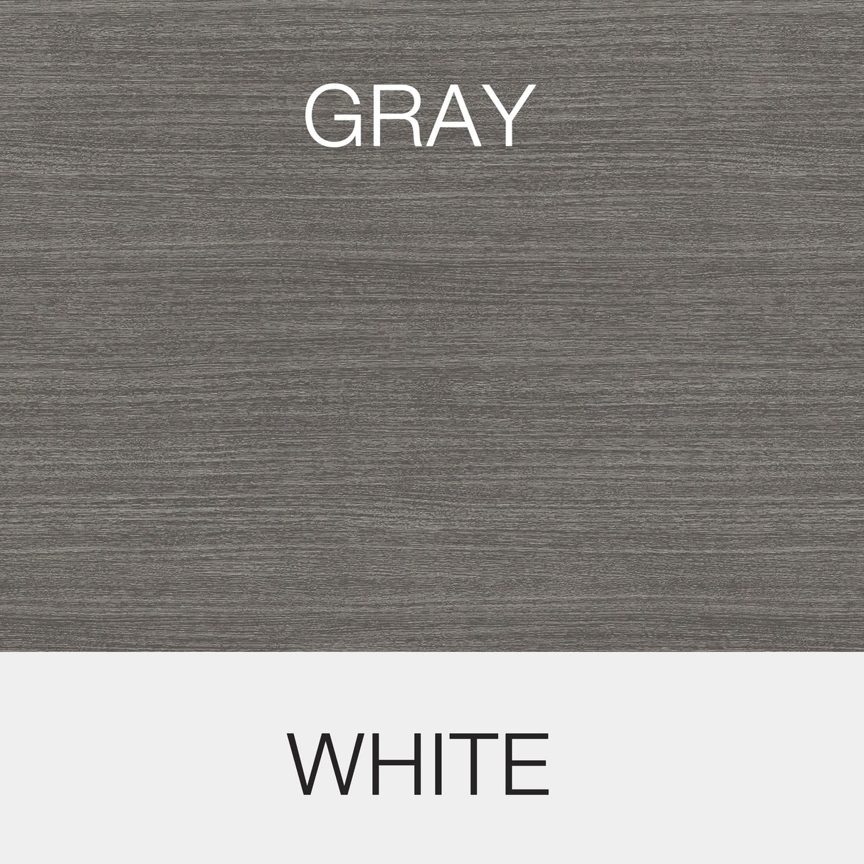 Alera ALEWSF4824GY 47.24 in. x 23.62 in. x 29.53 in. Farmhouse Writing Desk - Gray Alera