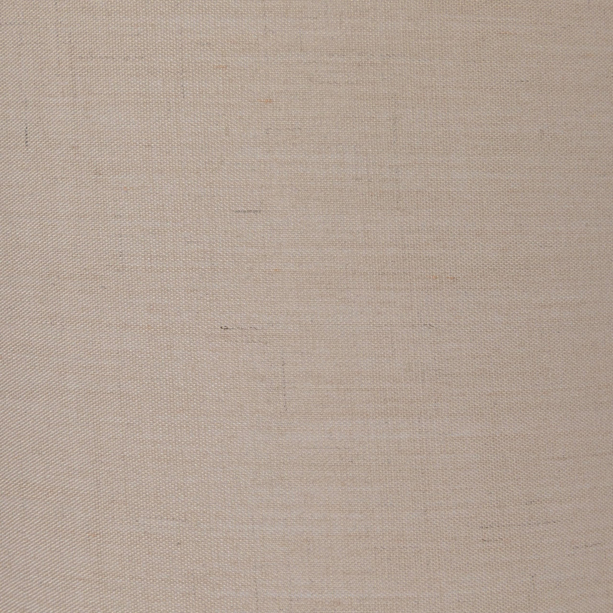 Creative Co-Op Stoneware Portable Table Lamp with Linen Shade, Black and Natural Creative Co-Op