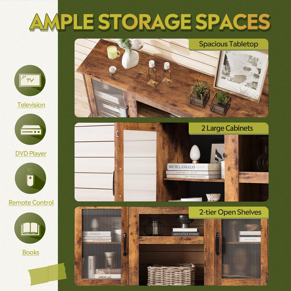 WLIVE 电视柜 WLIVE