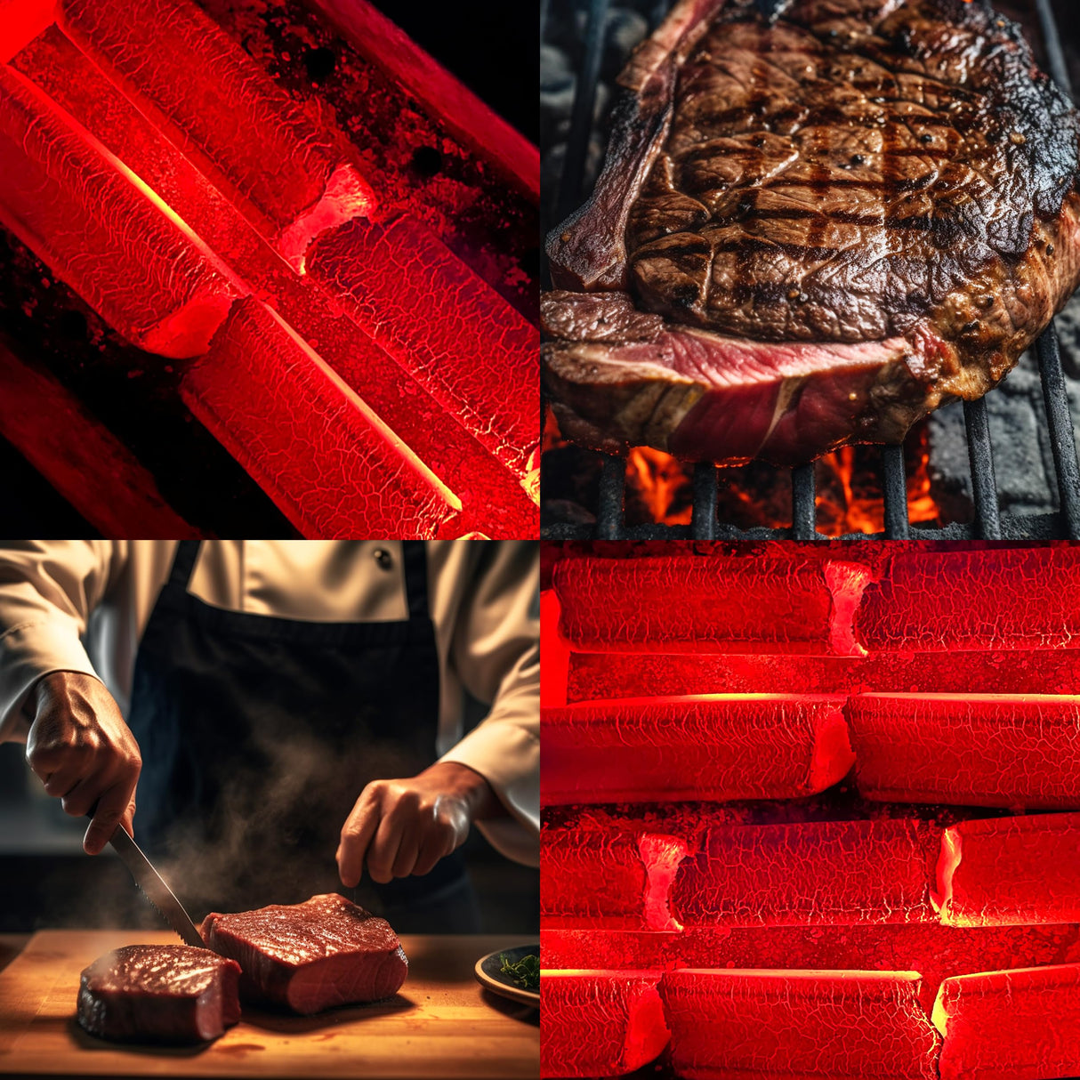 BBQ Bamboo Charcoal,Premium BBQ Experience,100% Natural,Chemical-Free,Smokeless Bamboo Charcoal,Up to 7 Hours of Continuous Use,Long-Lasting Charcoal Fuel,10-Pound Packaging WoodArtSupply