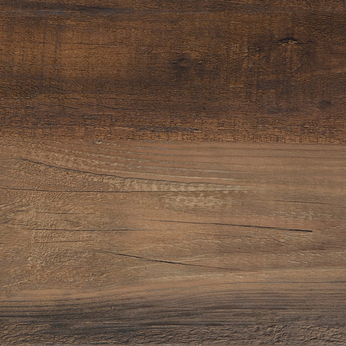 Walker Edison Tinsley Barn-Door Low Stand for TVs up to 80 Inches, 70 Inch, Rustic Oak Walker Edison