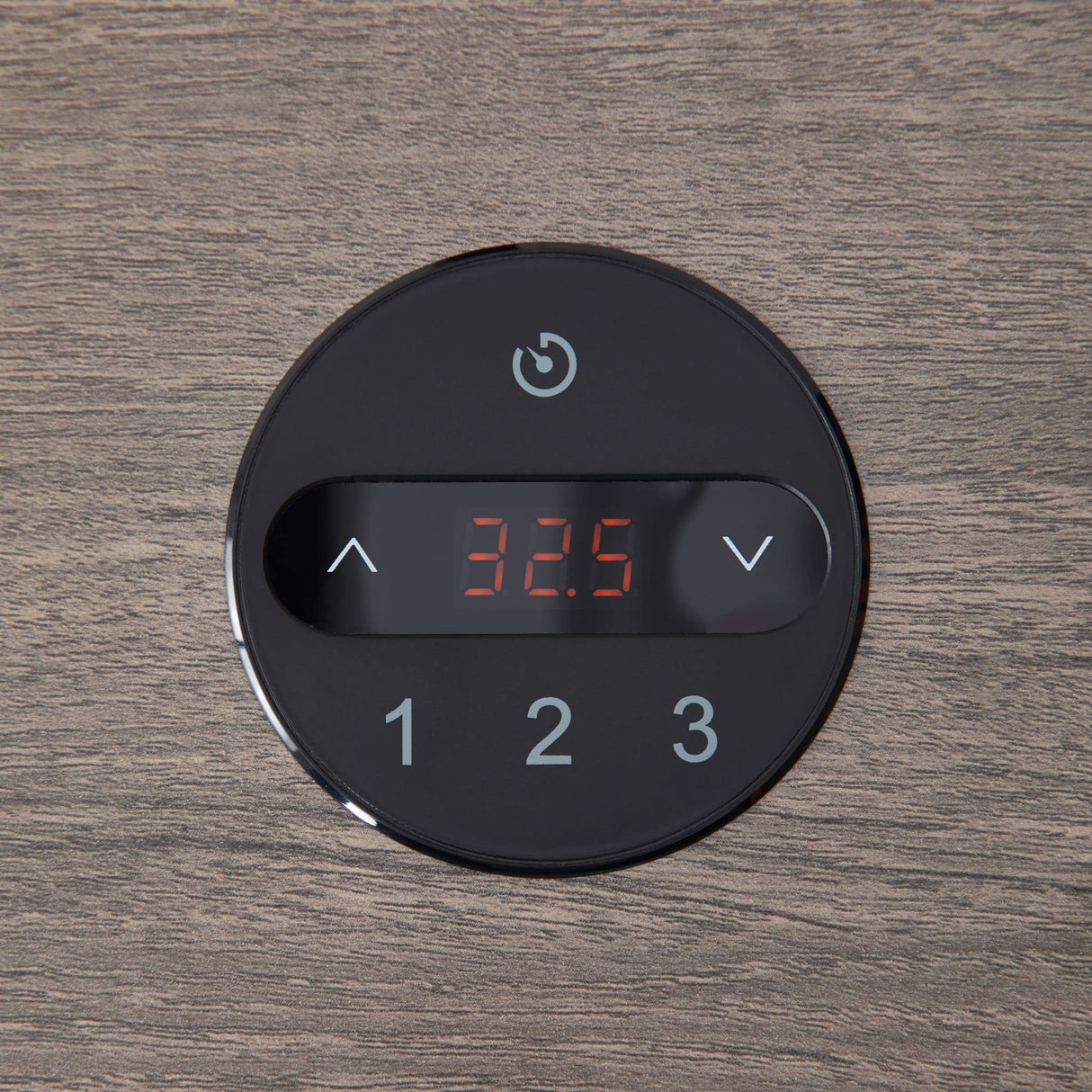 kowo Electric Height Adjustable Standing Desk, 48" Home Office Wooden Computer Desk Ergonomic Memory Control Workstation Sit Stand Desk kowo