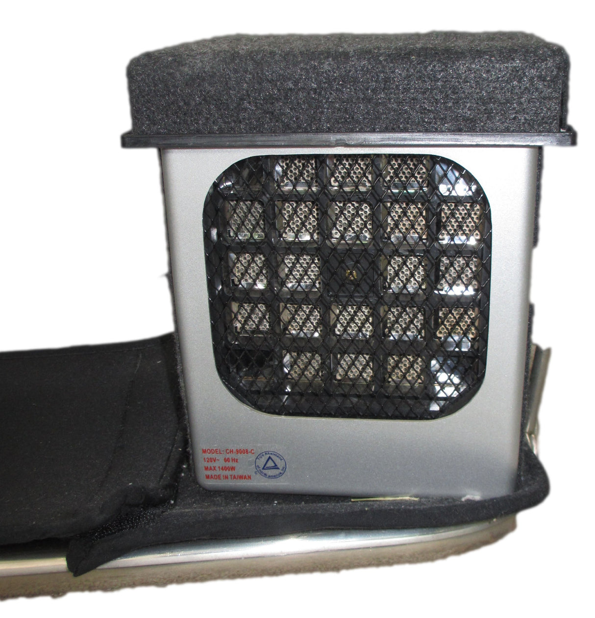 Relax Far Infrared Sauna - Featuring Unique Far Infrared Generators Relax Sauna