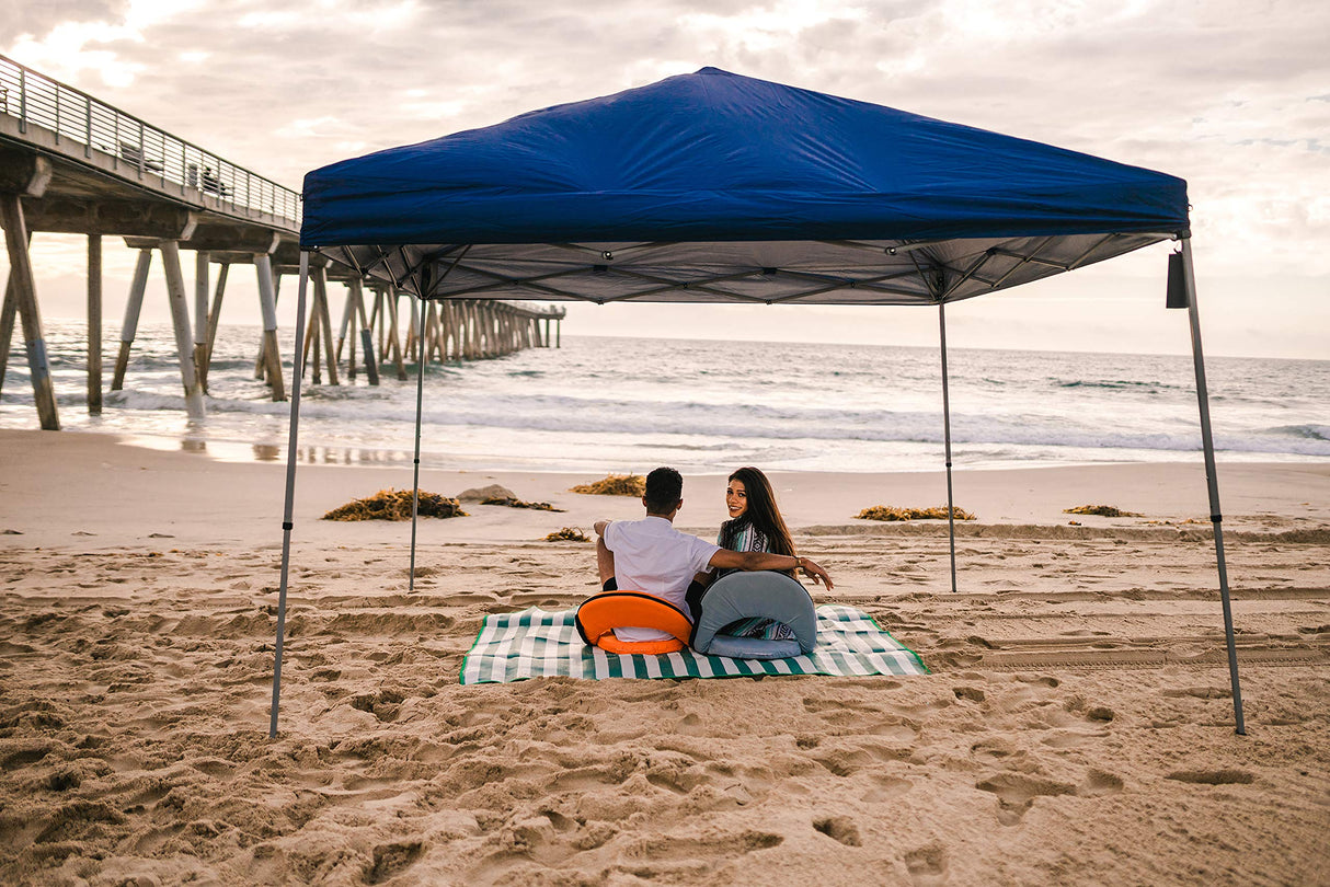 Stansport Tatami Ground Mat - Green (507-10), 60" L x 78" W Stansport