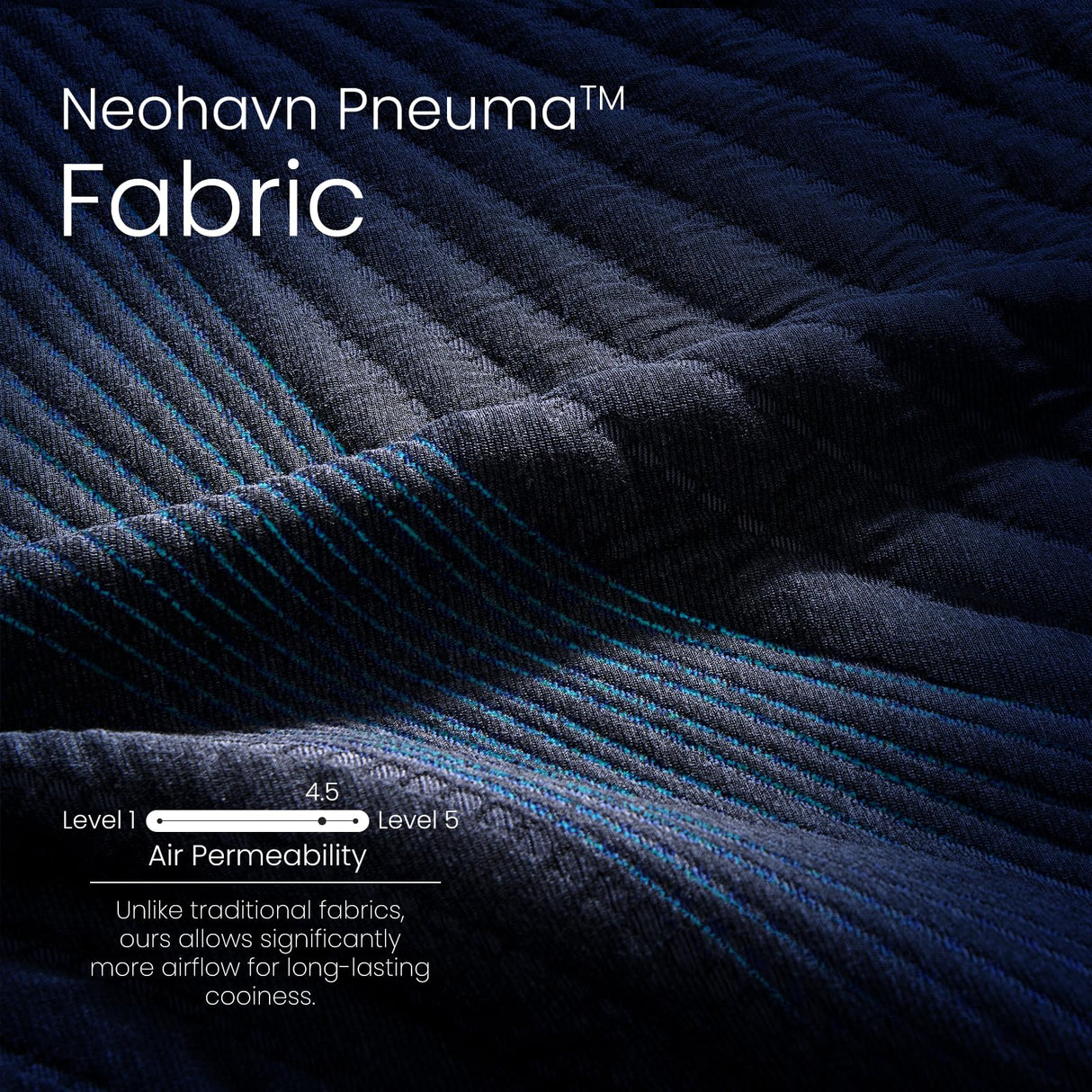 Neohavn Full Size Mattress, 12 Inch Cooling Gel Memory Foam - Medium Firm Hybrid Mattress in a Box, Fiberglass-Free, Soft Knit Cooling Cover, Motion Isolation, CertiPUR-US Certified Neohavn