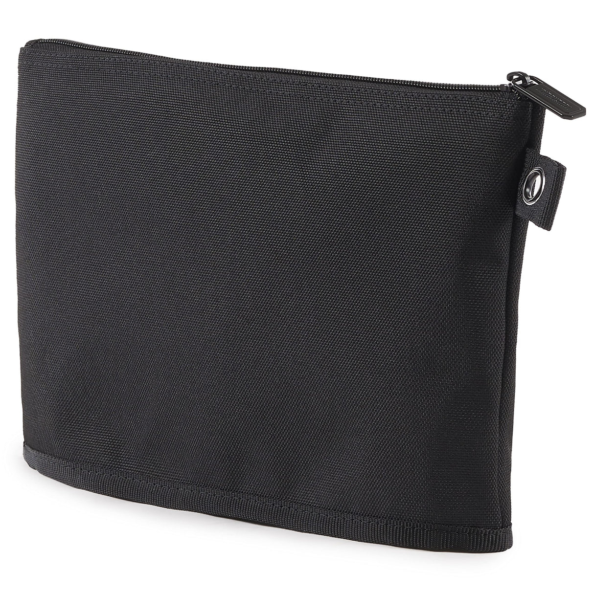 ToughBuilt - Document Bag w/Smooth-Action top-Mounted Zipper, Wear-Resistant Fabric - (TB-95-12) ToughBuilt