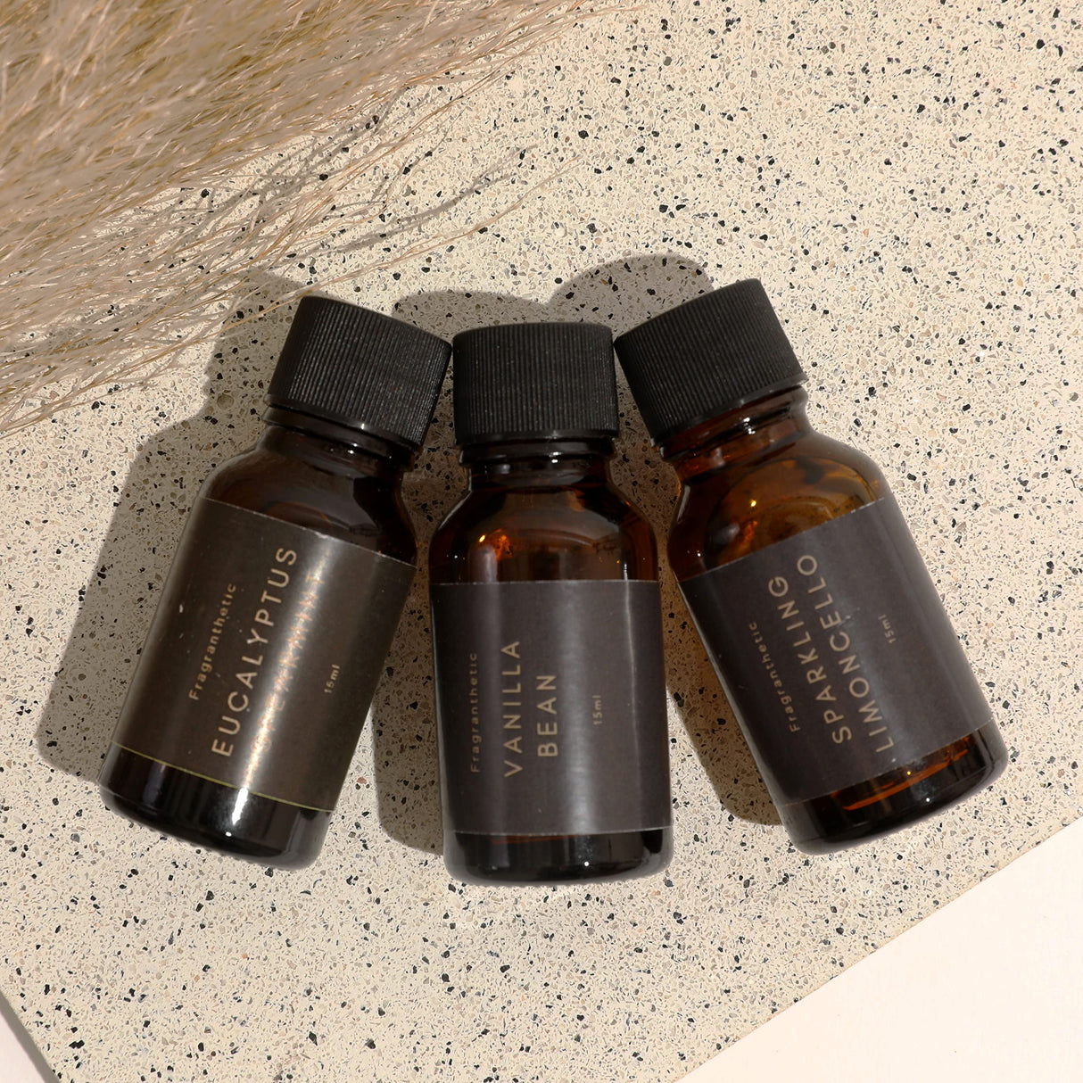 Fragranthetic Luxury Candle Making Kit for Adults | DIY Soy Candle Making Kit with Glass Jars, Wood Candle Wicks, Cotton Wicks & Candle Accessory Set Fragranthetic