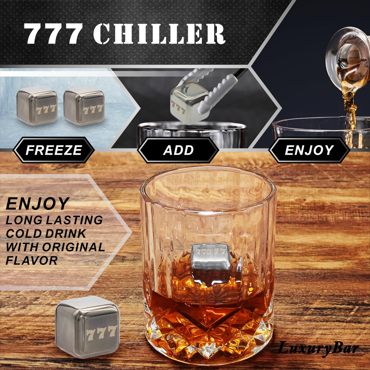 Slot Whiskey Decanter Set 32oz Whiskey Decanter Sets for Men with Spout Stones &Tray,Casino Liquor Decanter Dispenser Decanters for Alcohol Tequila Decanter Bourbon Gifts for Men Dad Him Husband LuxuryBar