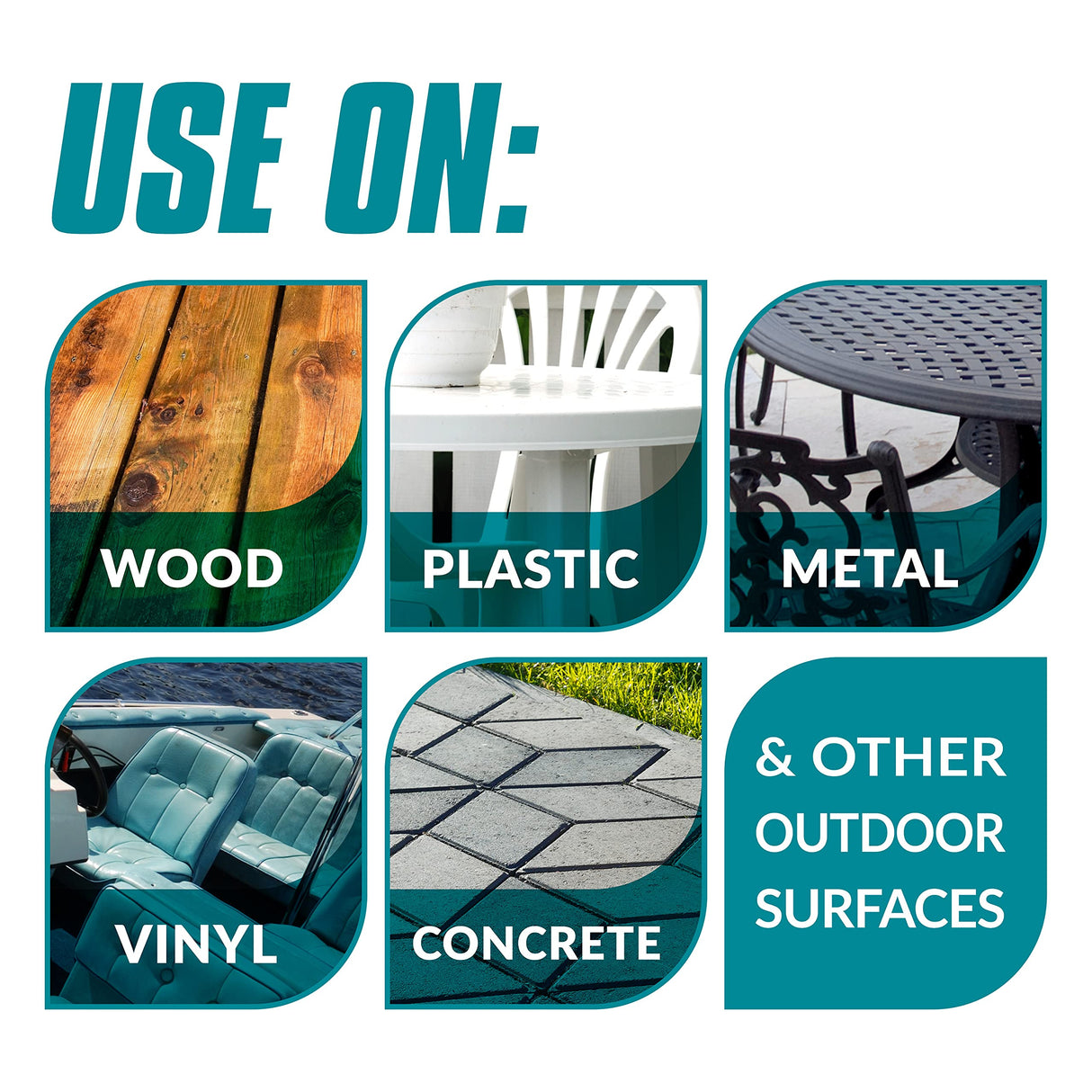 Simple Green Oxy Solve Total Outdoor Pressure Washer Cleaner – 1 Gal Simple Green