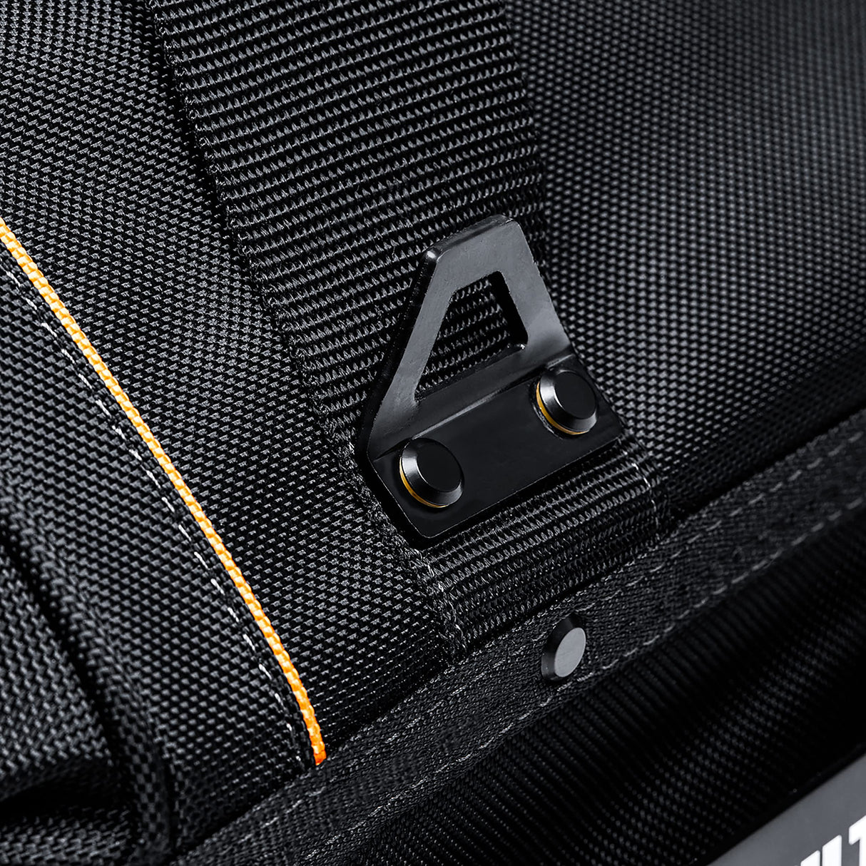 ToughBuilt - Large Massive Mouth 16” Tool Bag - Pro Grade Quality Construction - TB-CT-62-16A ToughBuilt