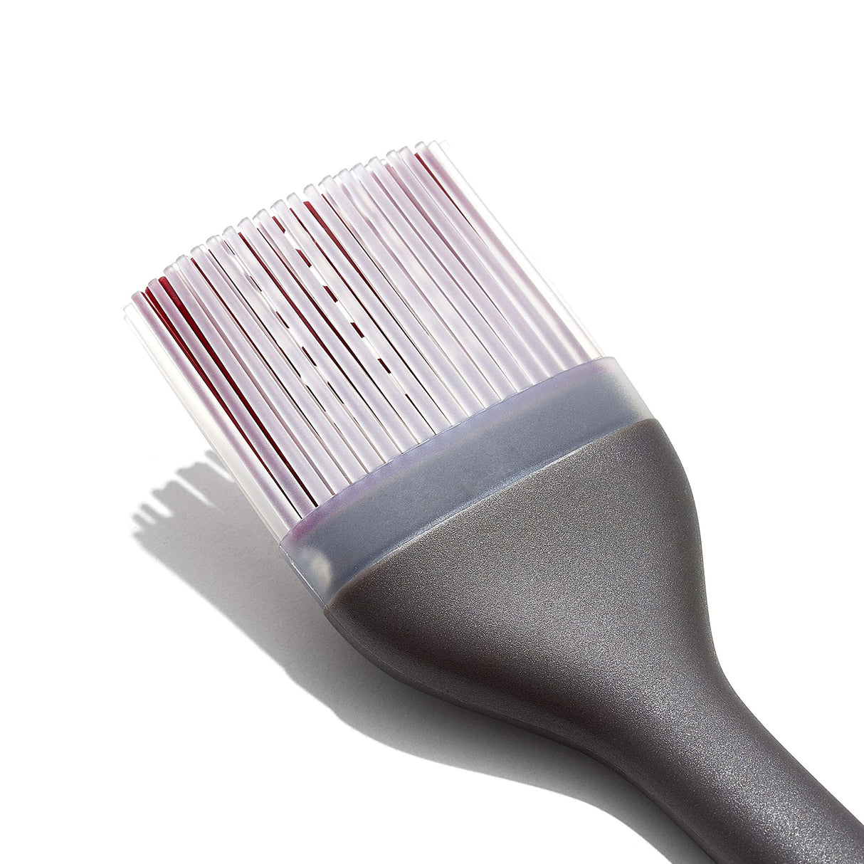 OXO Good Grips Grilling Tools, Basting Pot and Brush, Black OXO