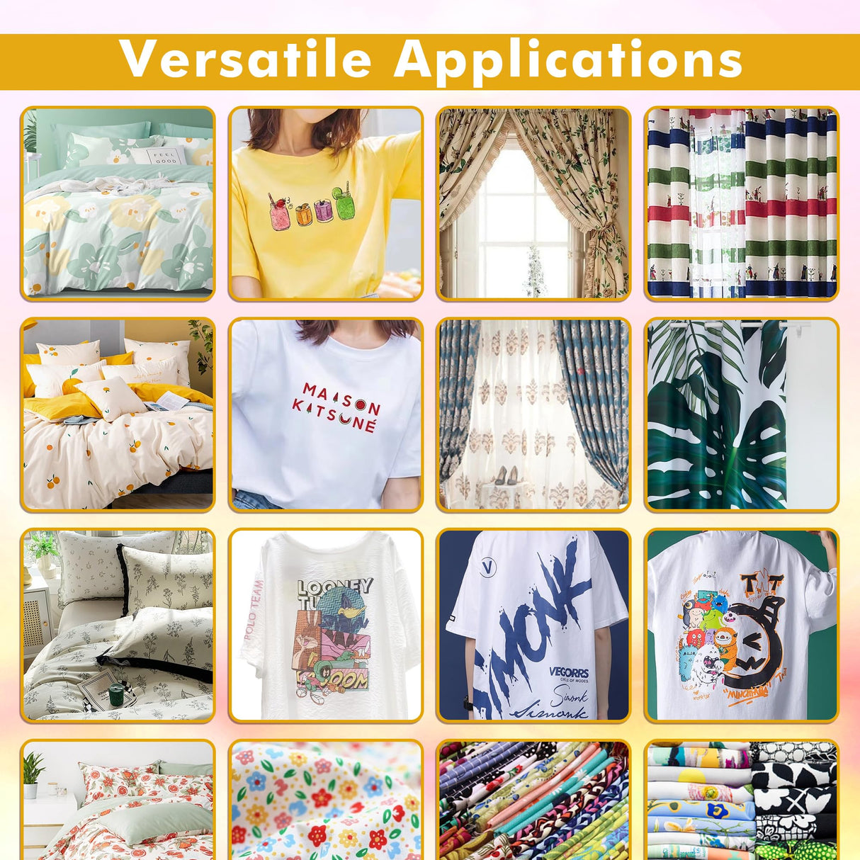 Koala Roll Sublimation Paper 24 inch Width and 110 Feet Length, 1 Roll 3'' Core 105gsm Wide Format Sublimation Heat Transfer Paper for Customize Any Present with Sublimation Blanks and Sublimation ink KOALA PAPER