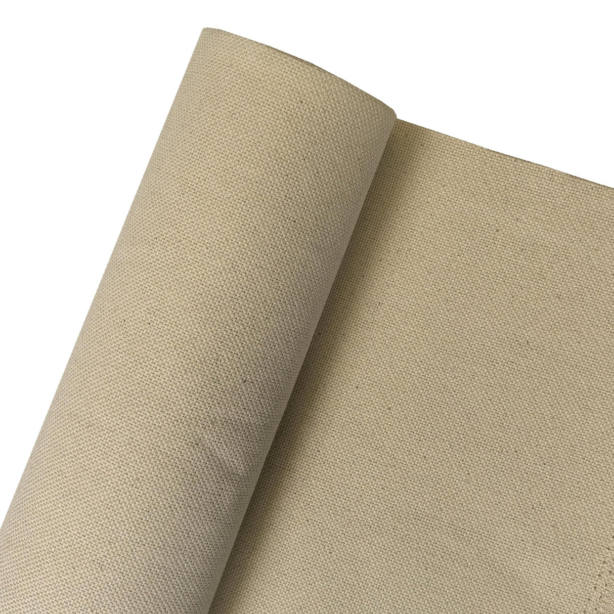 23 Count Evenweave Hardanger Embroidery Cloth, Natural Ecru (28" W x 39" L) SEWCRANE