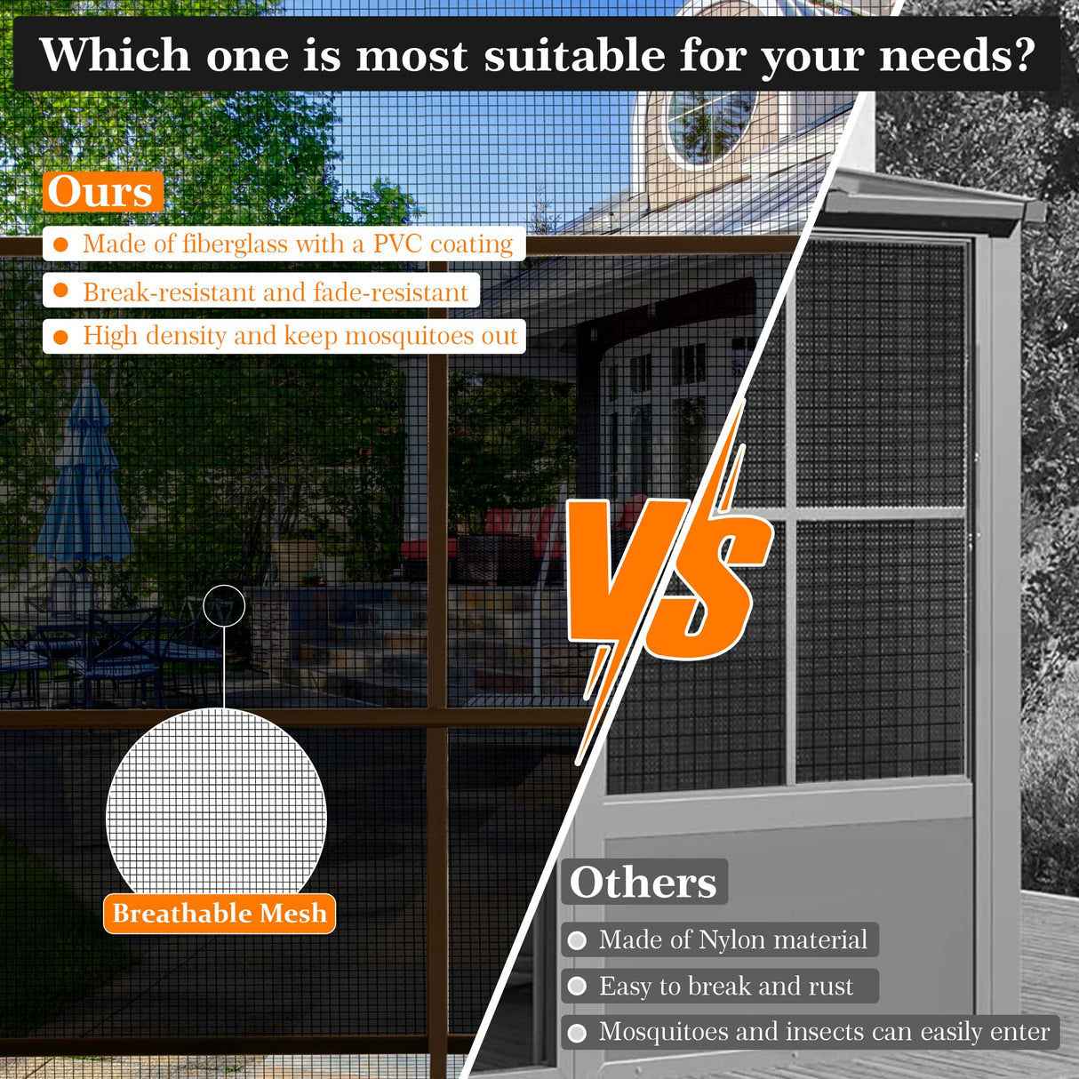 Domi 8x12FT Sunroom,Wall Mounted Gazebo Solarium with Front Door, Both Side Entrance, Galvanized Steel Sloping Roof, Moveable PC Screen, Outdoor Permanent Sun Room Lean to Gazebo for Deck Patio domi outdoor living