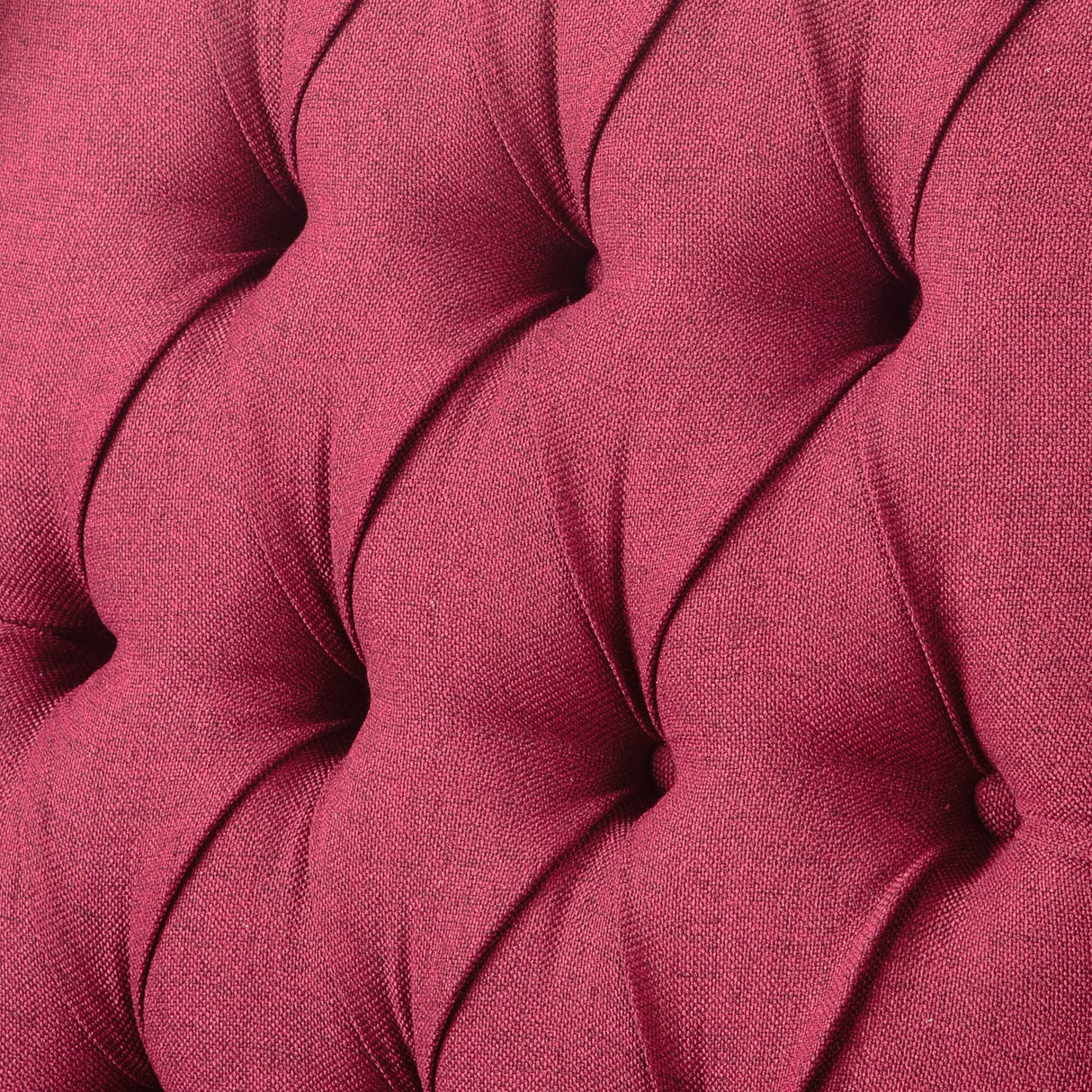 Bellemave Wingback Recliner Chair, Traditional with Modern Elements, Red, Wood, Manual Pushback, Living Room, Office, Bedroom Bellemave