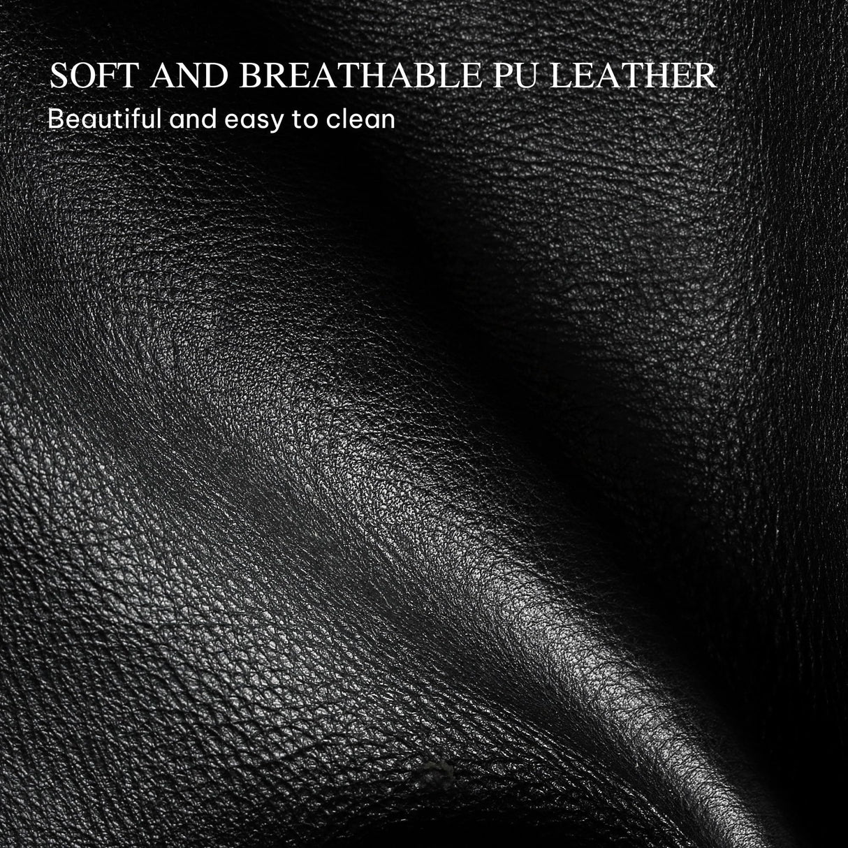 YITAHOME Queen Size Bed Frame with RGB LED Lights & Storage Bookcase Headboard, Upholstered Bed with Charging Station and 4 Drawers, No Box Spring Needed, Easy Assembly, Noise-Free, PU Leather Black YITAHOME