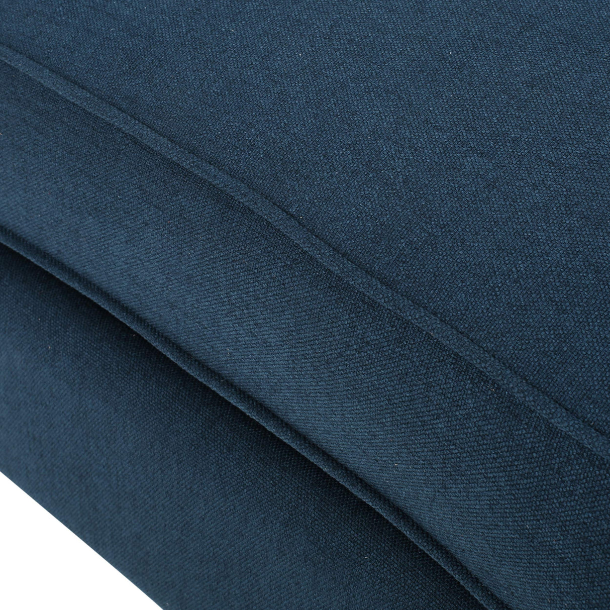 Christopher Knight Home Earlean Fabric Recliner (Set of 2), Navy Blue, Dark Brown Christopher Knight Home