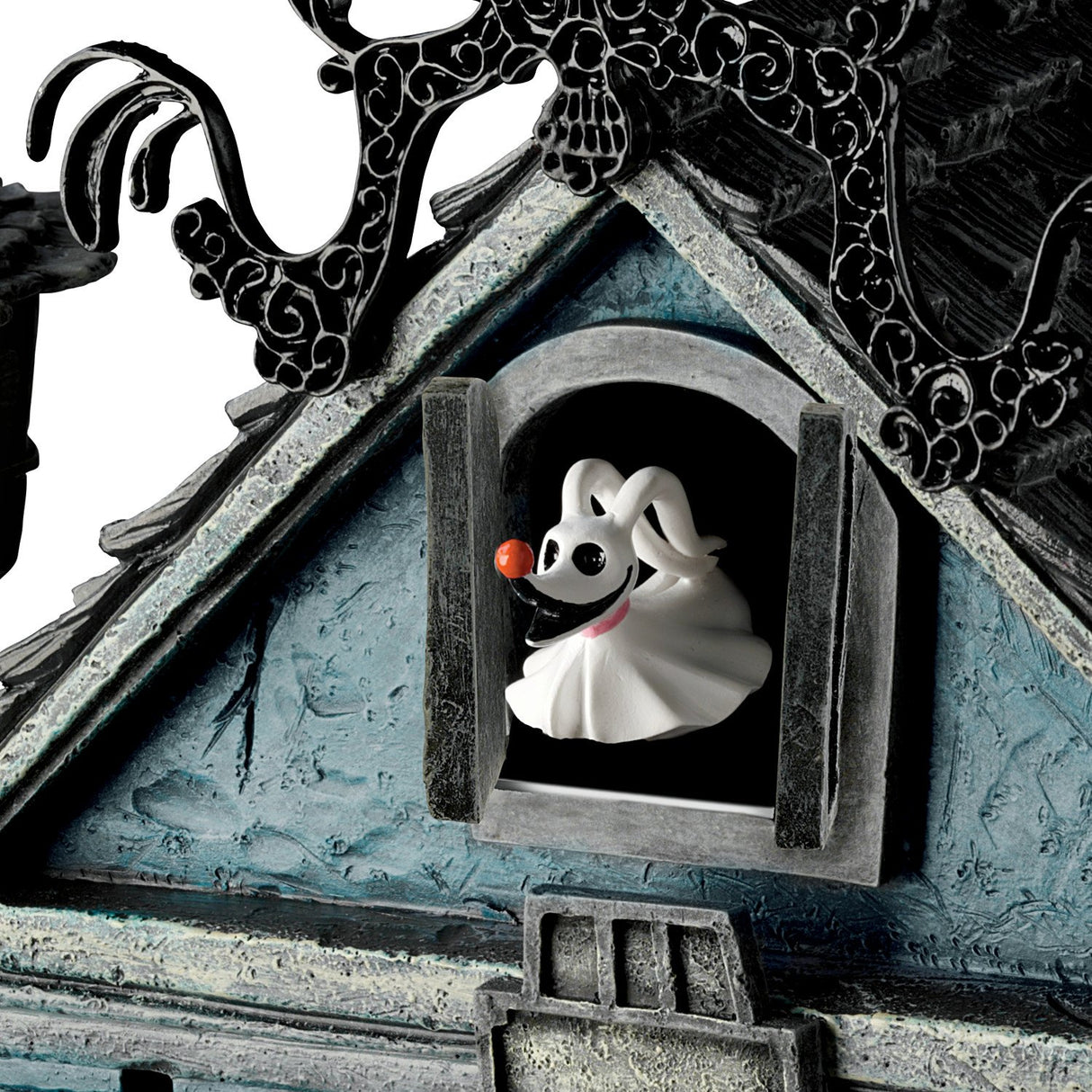 The Bradford Exchange The Nightmare Before Christmas Cuckoo Clock The Bradford Exchange