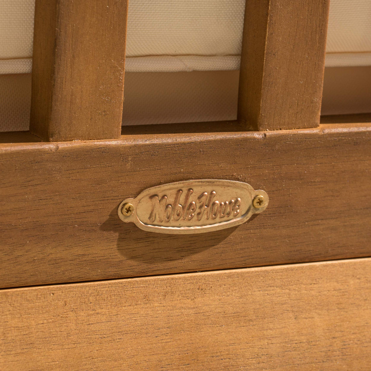 Christopher Knight Home Carolina Acacia Wood Outdoor Sofa Seating 8-Pcs Set in Brown Patina Christopher Knight Home