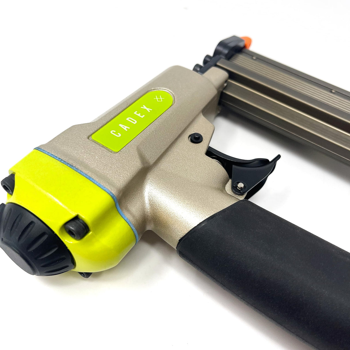 CP/23.35A 23 Gauge Pin and Slight Head Nailer to 35mm (1-3/8") Cadex