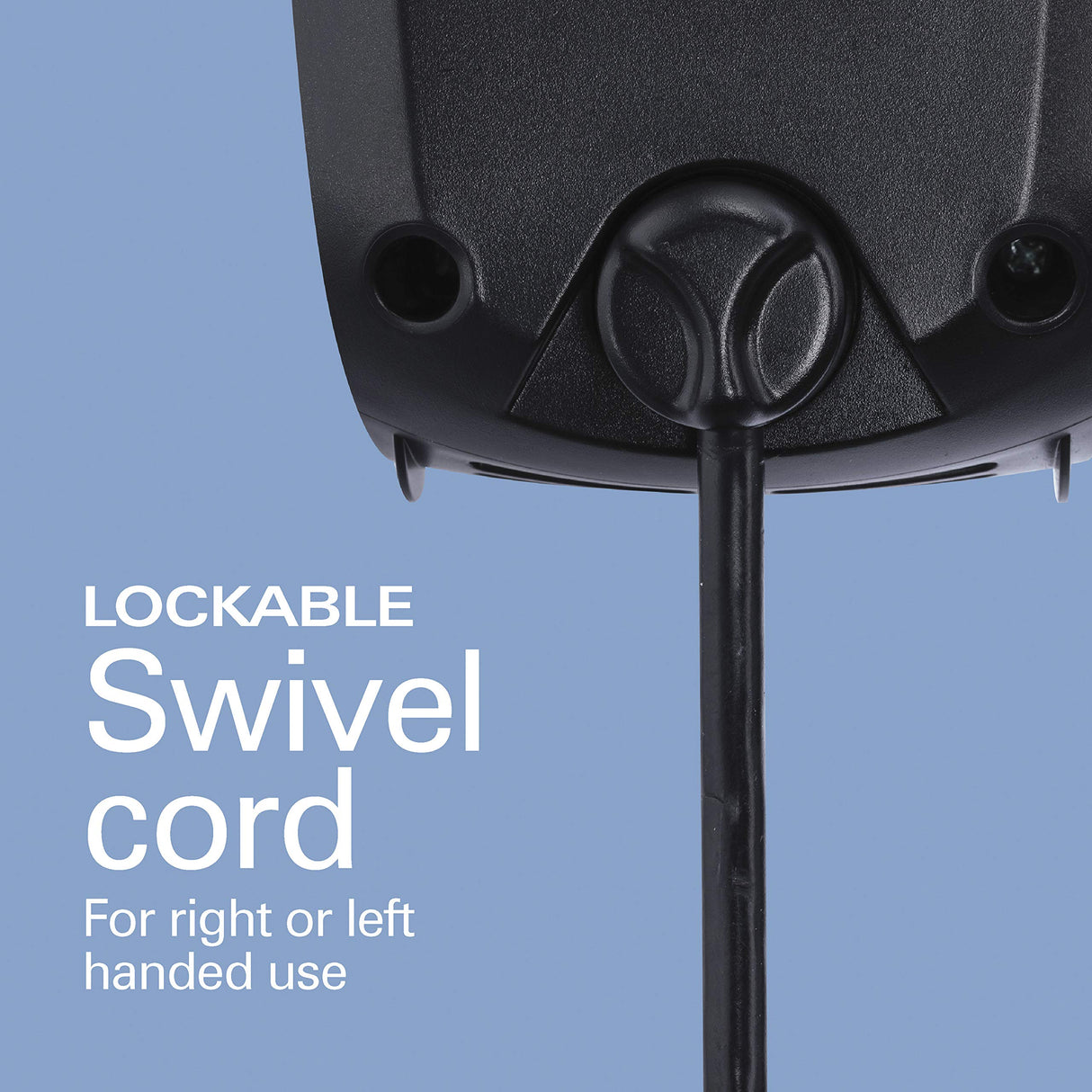 Hamilton Beach Professional 7-Speed Digital Electric Hand Mixer with High-Performance DC Motor, Slow Start, Snap-On Storage Case, SoftScrape Beaters, Whisk, Dough Hooks, Matte Black (62655) Hamilton Beach Professional